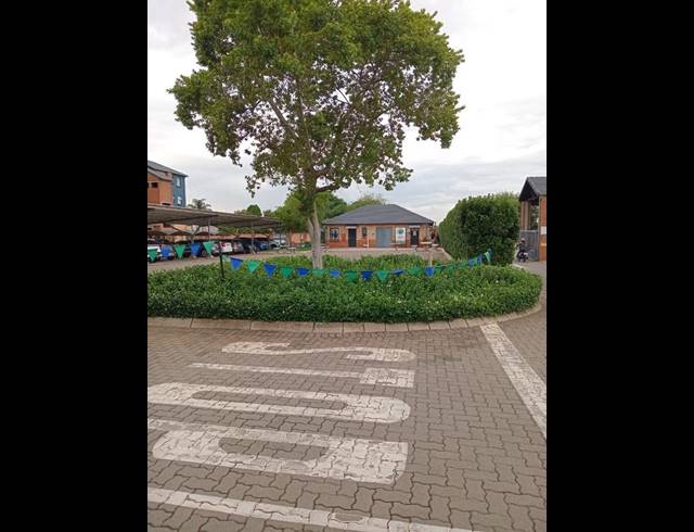 2 BEDROOM PROPERTY TO RENT IN HEUWELOORD